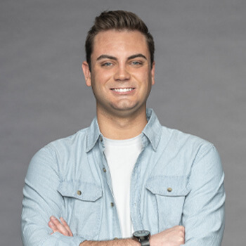 Trade School Graduate