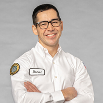 Benjamin Franklin Plumber