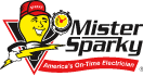 Mister Sparky Electric Logo