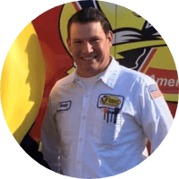 Scotty Hutchens, Mister Sparky of Charlotte